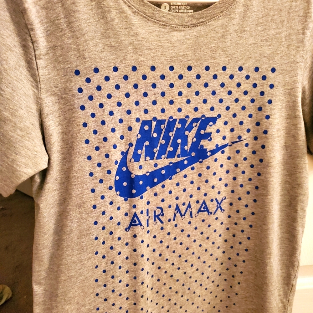 Nike Air Max Tee